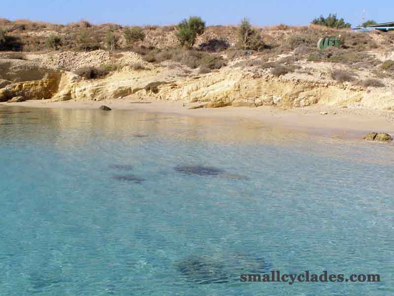 koufonisia